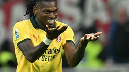 Rafa al Max: così Allegri sta trasformando le fiammate di Leão in oro Scudetto