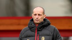 Vocalelli sicuro: “Il Milan non ha perso lo scudetto. Allegri ha il merito di …”