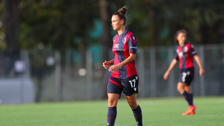 Cacciamali agguanta il Chievo al 92′: la femminile pareggia 2-2 Cacciamali agguanta il Chievo al 92′: la femminile pareggia 2-2 - immagine 1
