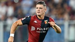 Genoa, 1-0 in Coppa Italia: segna Messias, i segnali da Vitinha a Martin e Malinovskyi