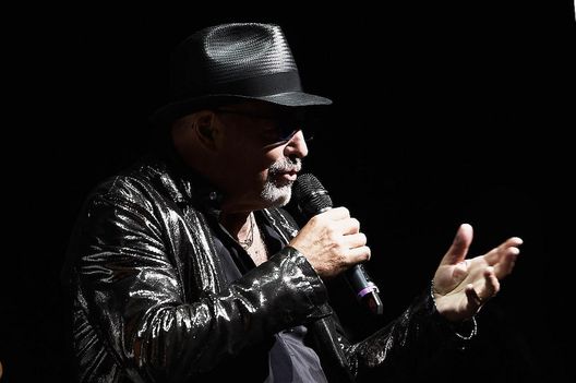 Getty Images Vasco Rossi: “Basta con le guerre e la strage di innocenti a Gaza. Vanno bene solo…”- immagine 3