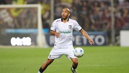 Ex Palermo, Aleesami riparte dal Bodø/Glimt: Lazio nel mirino ai quarti di Europa League