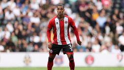Max Lowe, sgarro da derby: passa dallo Sheffield United ai rivali del Wednesday