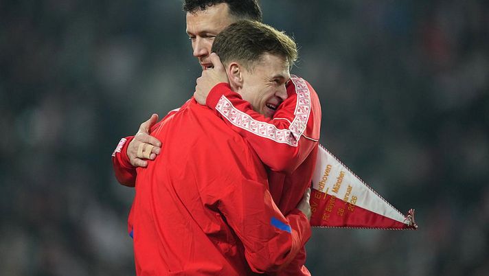 Sky – Perisic, Inter attende apertura PSV e lavora su Diaby. Al-Ittihad perplesso su… - immagine 1