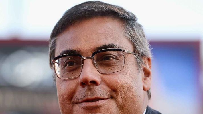 Vianello difende Allegri: 'Insultando si sbaglia, ma certe panchine urlanti...'