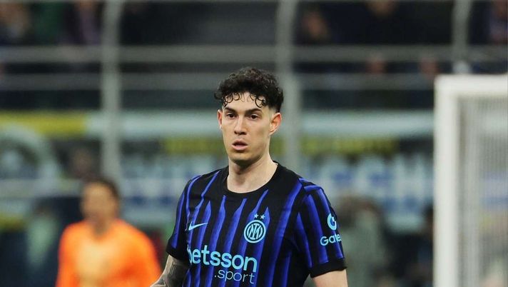 Inter-Juventus, Brocchi: 'Parla il regolamento. Bastoni ha simulato'