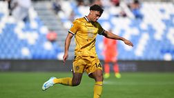 Atta: “La Serie A mi piace, il mio futuro è segnato! Lucca? Mai parlato del Napoli”