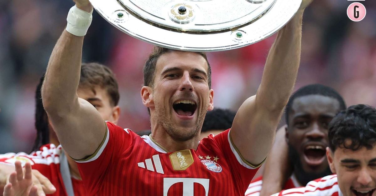 milan la verit224 sul colpo goretzka ha parlato con tutti ed 232 pronto alla firma da Pianetamilan.it milan la verit224 sul colpo goretzka ha parlato con tutti ed 232 pronto alla firma