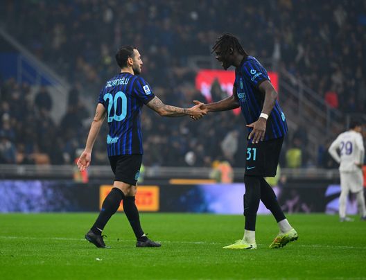 Bisseck: “Gol a Bologna? La gente vuol parlare, vi spiego. E smentisco una cosa sul Roda”- immagine 2