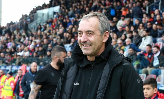Lecce, Giampaolo: “Inter top club a livello internazionale, ma vogliamo giocare con coraggio”- immagine 2