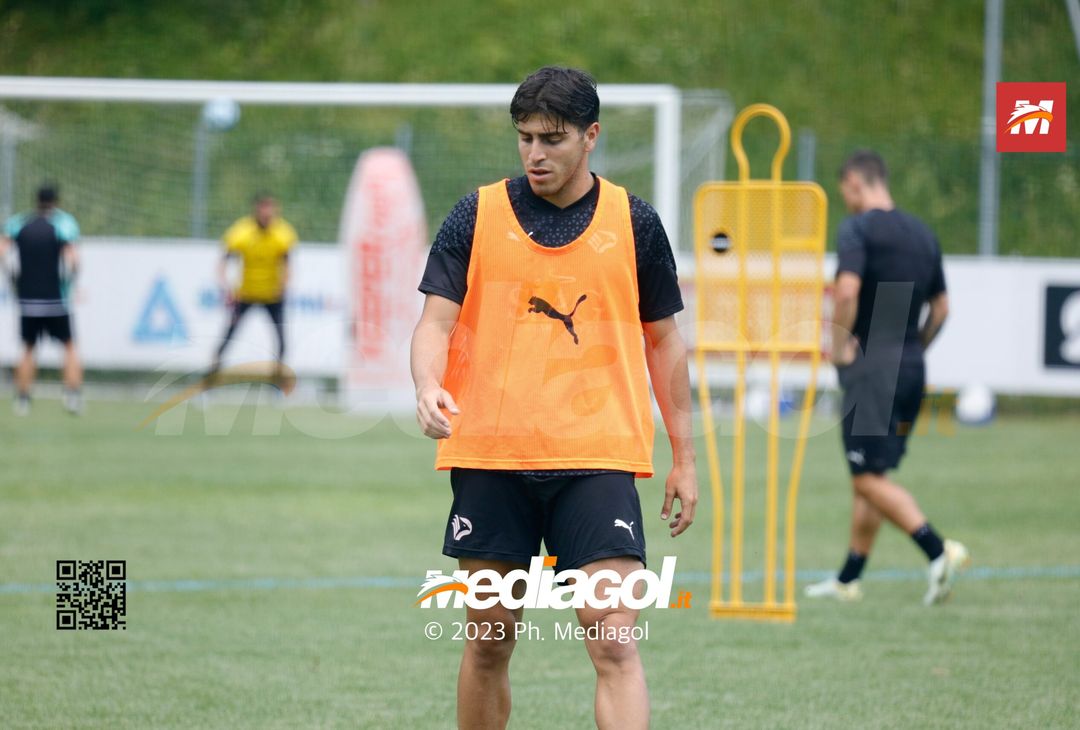 FOTO Ritiro Palermo, day 4 a Ronzone: il giorno di Insigne (Gallery) - immagine 21