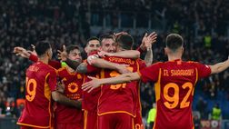 Dove vedere Roma-Sassuolo alle 18 in Tv e LIVE streaming