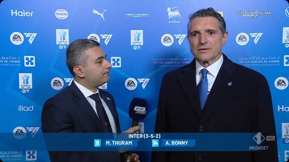 De Siervo: “Chiediamo sacrificio ai tifosi per grande obiettivo. La prossima Supercoppa…”- immagine 2