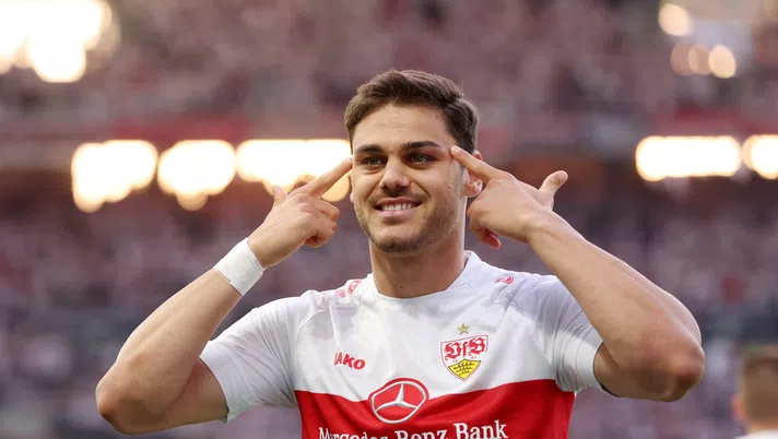 Mavropanos