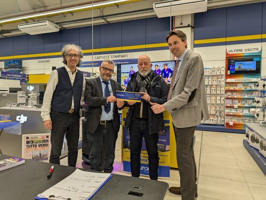 Ecco il risultato del Viola Quiz svolto ieri da Euronics- immagine 2