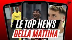Riflettori puntati sul Milan: tra il caos ultras, l’Atalanta e il futuro di Abraham