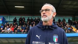 Nicolato: “Kean? Nove atipico, tutto sulla profondità. Ranieri mi ha sopreso”