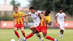 Milan-Lecce Primavera, dove vedere la partita in diretta tv e streaming LIVE