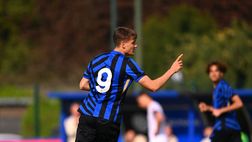 U18, Inter-Roma 4-3: gol e spettacolo a Interello, altra doppietta per Kukulis