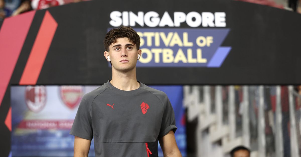 calciomercato liberali verso la serie a un big punta l8217ex calciatore del milan da Pianetamilan.it calciomercato liberali verso la serie a un big punta l8217ex calciatore del milan