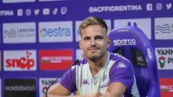 VIDEO VN – Pongracic: “Ecco perché ho scelto la Fiorentina”
