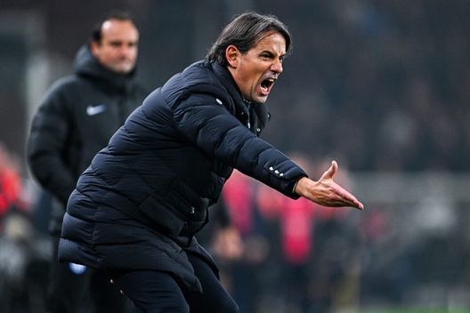 Getty Images Zhang chiaro: vuole tenere l’Inter e rifinanziare. E ora le strade sono due- immagine 3