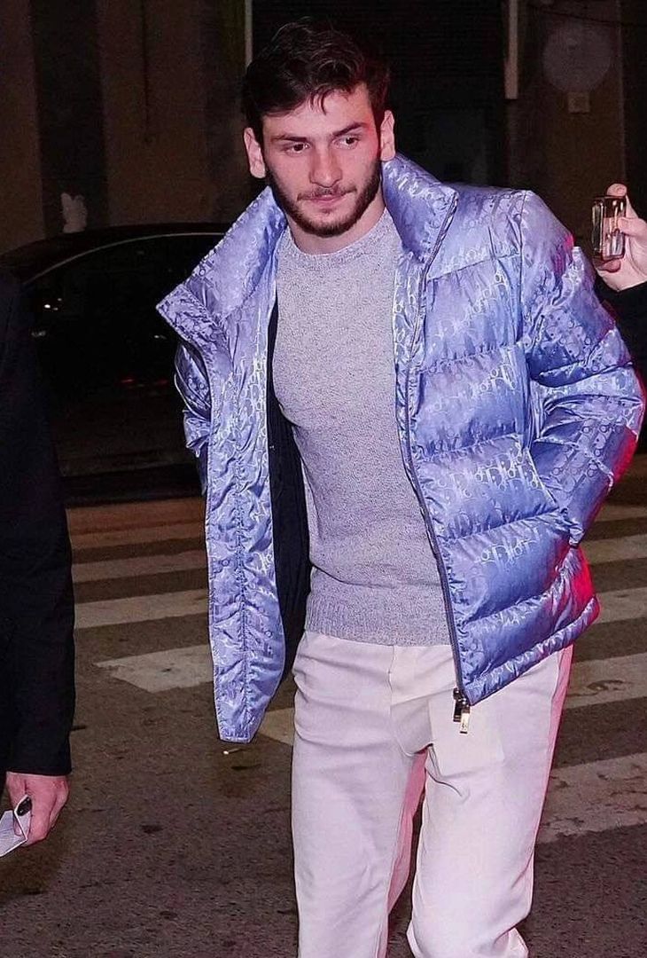 GALLERY De Laurentiis a cena con la squadra: ecco gli scatti della serata - immagine 9