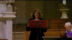 VIDEO VN – Catherine: “Rocco ha dato una casa alla Fiorentina, nessuno ci era riuscito”