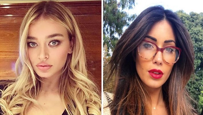 Vota: il Campionato delle Wags. Torino-Sassuolo al primo turno- immagine 1
