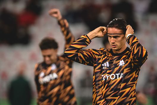 Ghilardi, dal ritardo di condizione alla concorrenza: l’esordio slitta ancora- immagine 2