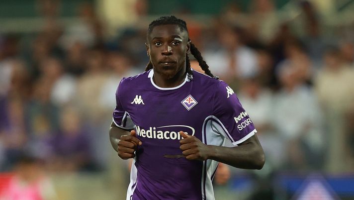 Inzaghi confronta gli attaccanti dell’Italia: “Sono profili diversi. Kean è potente” - immagine 1