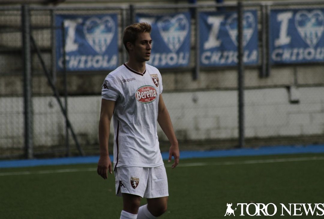 Fotogallery – Berretti, Torino-Arezzo 3-0: i granata vincono lo scontro diretto - immagine 24