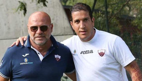 Sodinha riparte dall’Ospitaletto in Eccellenza: obiettivo Serie D, e trova il fratello di Balotelli- immagine 5