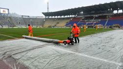 TBW METEO – Molto nuvoloso e pioggia al Dall’Ara