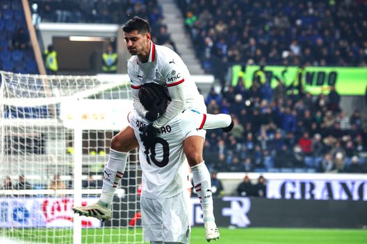 Milan e Morata, quello col Cagliari non deve più essere un tabù- immagine 3