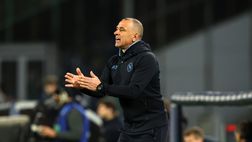 Calzona punta sull’orgoglio dei campioni: ecco cosa ha fatto per motivare il gruppo