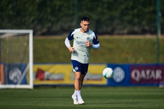 Lautaro? Sta provando ad accelerare in ogni modo. C’è la spinta di Spagna-Argentina a Milano- immagine 3