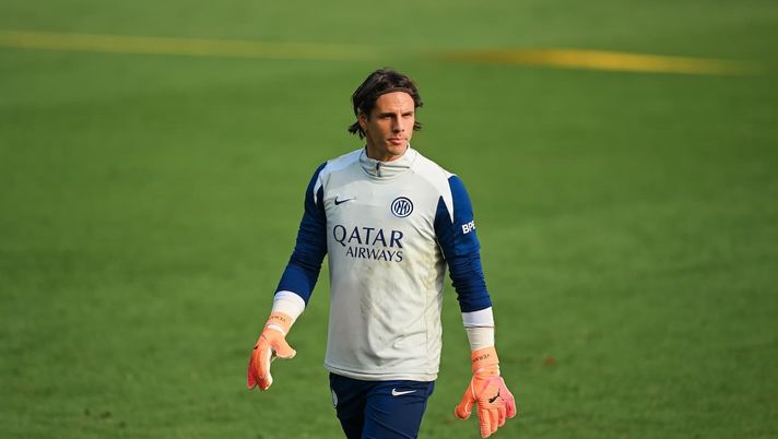 Getty Images GdS – Inter, c’è un profilo chiaro per il post Sommer. Martinez? La data in cui può tornare - immagine 1