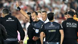 Incredibile in Coppa di Bolivia, Real Oruro-Blooming finisce con 17 espulsioni