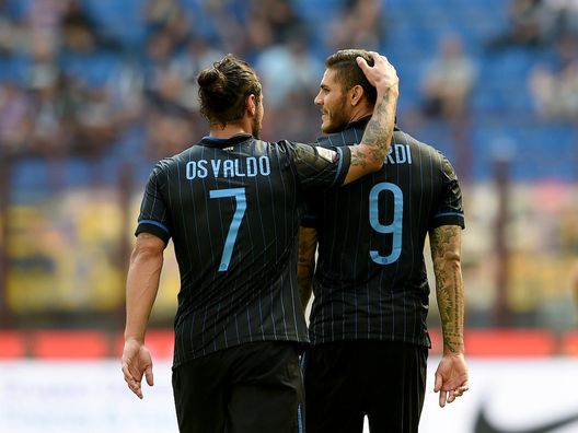 Getty Osvaldo: “Ora sto bene, mi hanno scritto in tantissimi. Volevo il Napoli, alla Juve fumavamo”- immagine 3