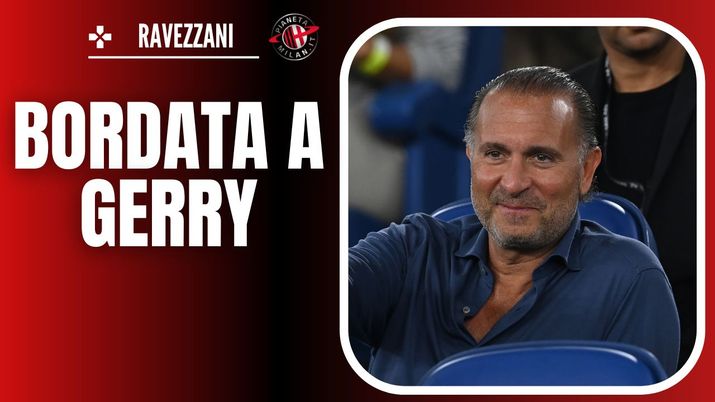 Gerry Cardinale RedBird AC Milan Inchiesta