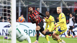 Serie A, la classifica, Verona terzultimo. Oggi il Genoa con la Roma