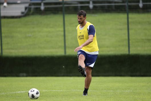 Inter U23, Prestia: “Ecco le mie qualità migliori. Idolo? Da buon interista dico…”- immagine 3