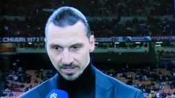 Ibra-Boban, lite in tv: “Non hai capito il mio ruolo? Sono il boss e gli altri lavorano per me”