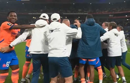 Il Marsiglia sfida il Lione nel big match di Ligue 1: dove vedere il derby des Olympiques- immagine 3