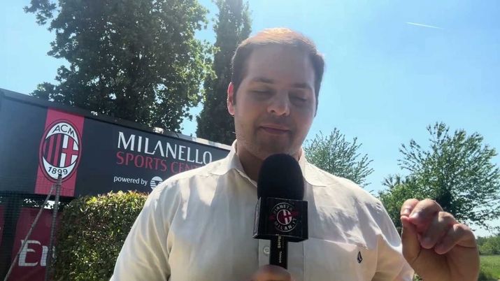 Stefano Bressi, Pianeta Milan | AC Milan News e ultime notizie (Credits Getty Images) Stefano Bressi, Pianeta Milan