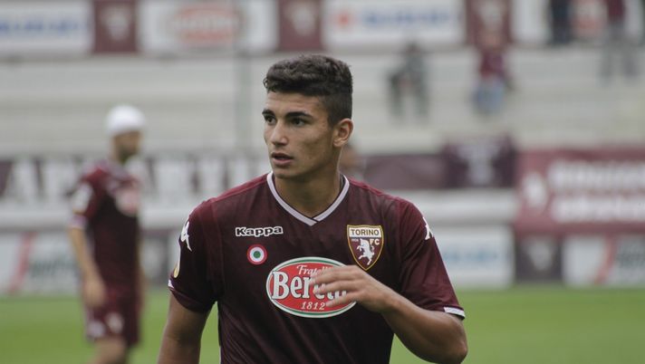 Primavera Torino, verso gli ottavi continuano gli esperimenti obbligati Nicola Rauti, attaccante della primavera del Torino FC