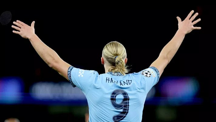 Manchester City, lungo stop per Haaland: stagione finita? Per Norvegia-Italia… - immagine 1