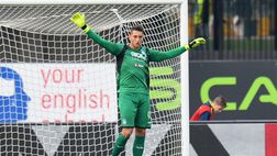 Calciomercato Palermo, rebus tra i pali: Osti lavora al colpo Gollini, Joronen…