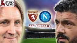 LIVE! Torino-Napoli 0-2